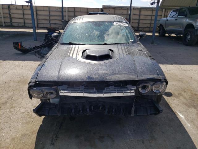 Photo 5 from auction – 2021 DODGE CHALLENGER with VIN 2C3CDZFJ1MH659197