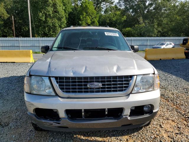 Foto 5 de la subasta – 2004 FORD EXPLORER X con VIN 1FMZU63K34UB57351