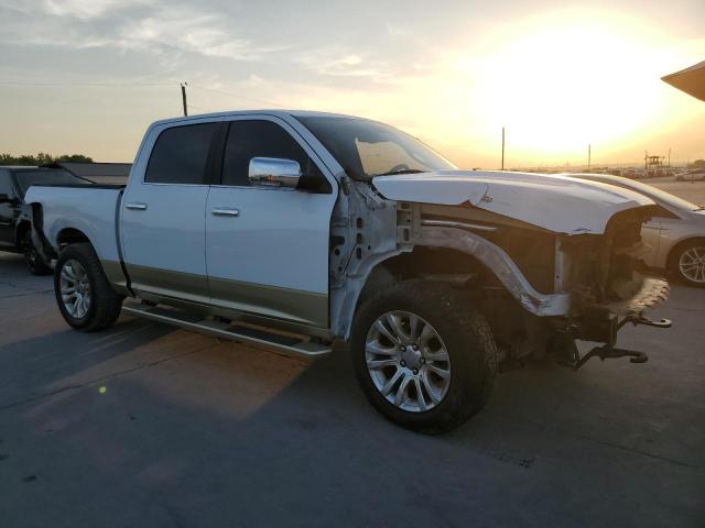 Photo 4 from auction – 2017 RAM 1500 LONGH with VIN 1C6RR6PT0HS662832
