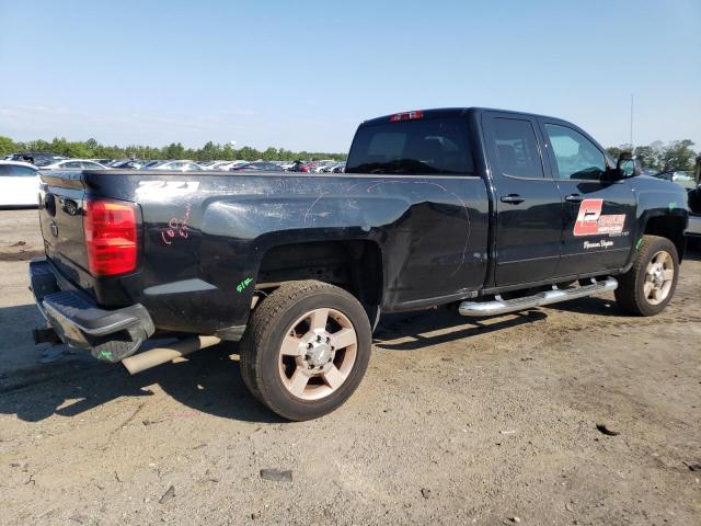 Photo 3 from auction – 2016 CHEVROLET SILVERADO with VIN 1GC2KVEGXGZ389807