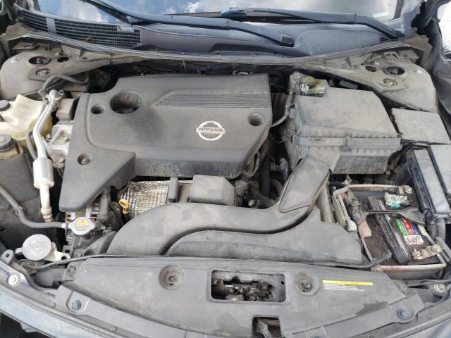 Photo 11 from auction – 2015 NISSAN ALTIMA 2.5 with VIN 1N4AL3AP3FC106500