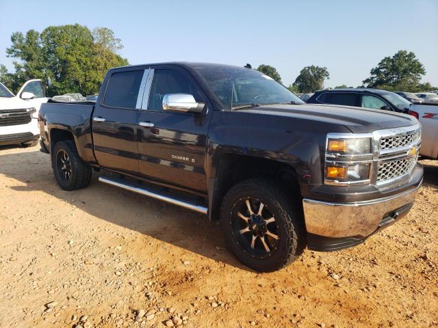 Photo 4 from auction – 2014 CHEVROLET SILVERADO with VIN 3GCPCREH7EG452832