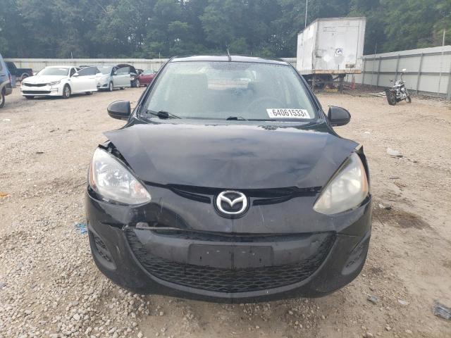 Photo 5 from auction – 2011 MAZDA MAZDA2 with VIN JM1DE1HZ2B0109493