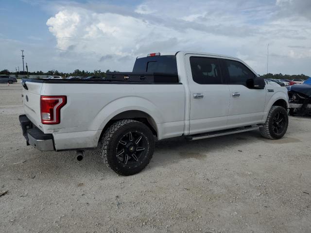 Photo 3 from auction – 2015 FORD F150 SUPER with VIN 1FTEW1CF7FFA09584