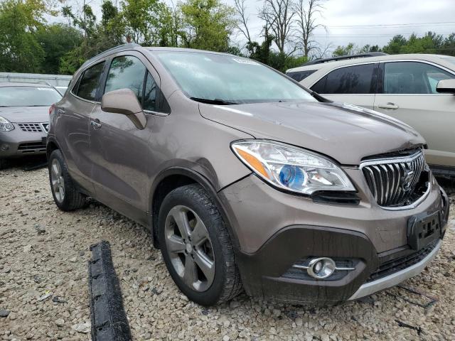 Photo 4 from auction – 2013 BUICK ENCORE CON with VIN KL4CJBSB9DB174559