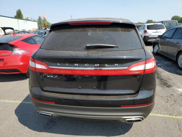 Photo 6 from auction – 2016 LINCOLN MKX SELECT with VIN 2LMTJ6KR4GBL35294
