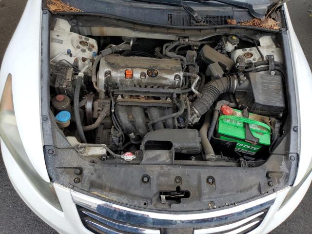 Photo 11 from auction – 2011 HONDA ACCORD SE with VIN 1HGCP2F62BA023309