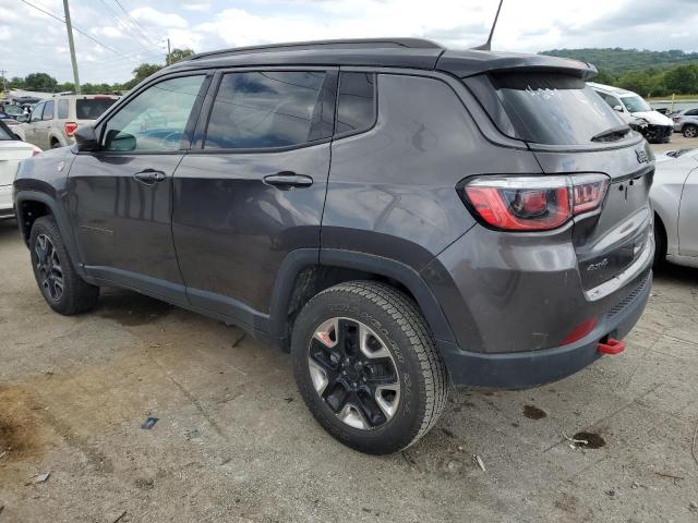 Photo 2 from auction – 2019 JEEP COMPASS TR with VIN 3C4NJDDB2KT722050