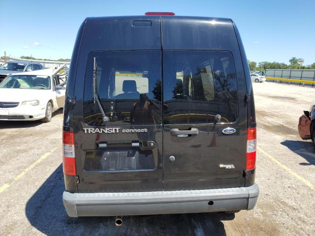 Photo 6 from auction – 2013 FORD TRANSIT CO with VIN NM0LS6AN0DT171126