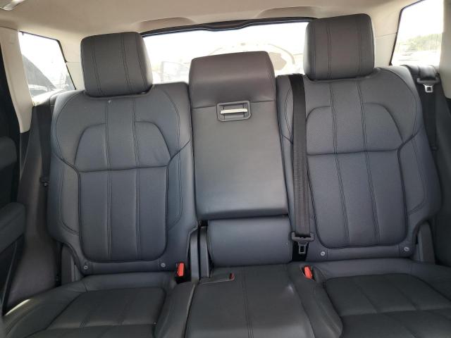 Photo 10 from auction – 2014 LAND ROVER RANGE ROVE with VIN SALWR2VF0EA301693