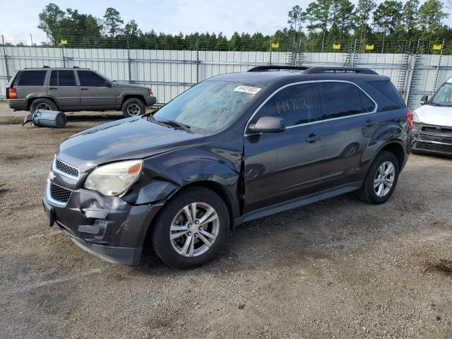 CHEVROLET EQUINOX LT 2013 с VIN 2GNFLEEK5D6408846 - Снимка от търг