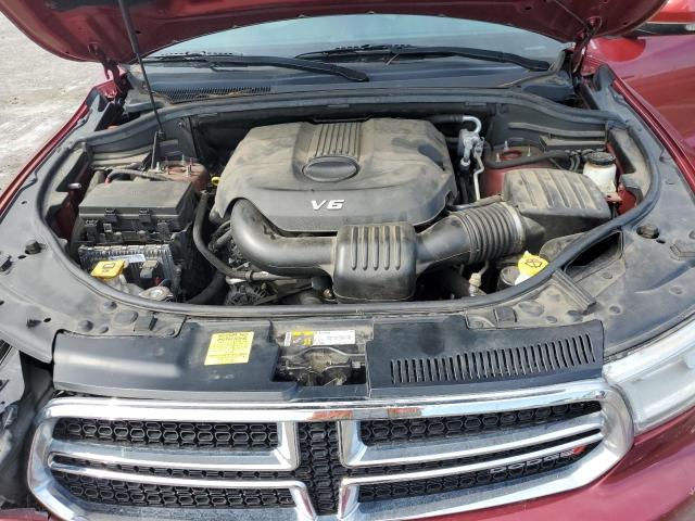 Photo 12 from auction – 2015 DODGE DURANGO LI with VIN 1C4RDHDG7FC902749