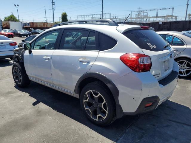 Photo 2 from auction – 2014 SUBARU XV CROSSTR with VIN JF2GPAVC5E8286828