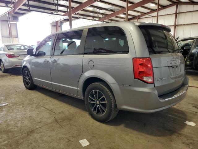 Photo 2 from auction – 2019 DODGE GRAND CARA with VIN 2C4RDGEG3KR571288