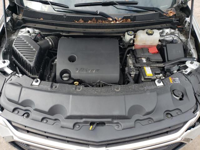 Photo 12 from auction – 2018 CHEVROLET TRAVERSE L with VIN 1GNERFKW3JJ222079