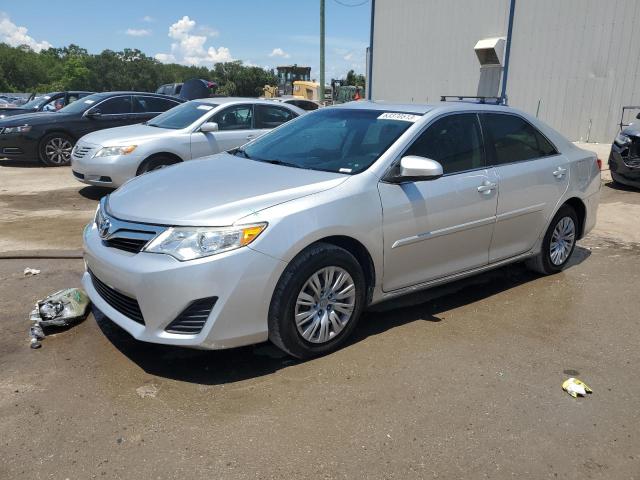 Photo 1 from auction – 2013 TOYOTA CAMRY L with VIN 4T4BF1FK6DR275278