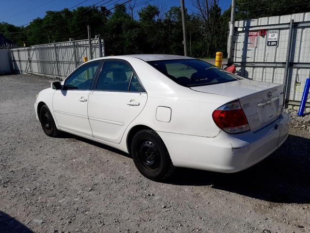 Photo 2 from auction – 2006 TOYOTA CAMRY LE with VIN 4T1BE32K76U718023