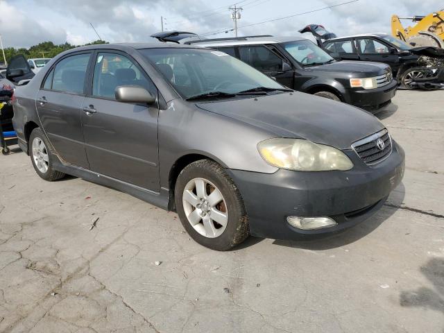 Photo 4 from auction – 2007 TOYOTA COROLLA CE with VIN 1NXBR32E77Z786323
