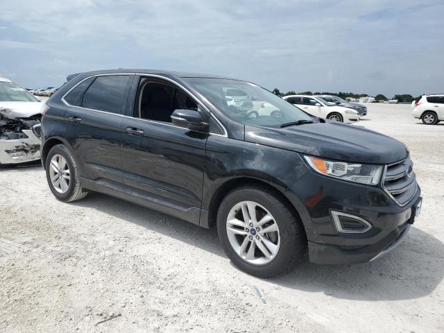 Photo 4 from auction – 2015 FORD EDGE SEL with VIN 2FMTK3J80FBB01068