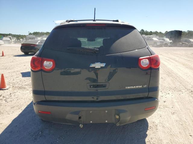 Photo 6 from auction – 2012 CHEVROLET TRAVERSE L with VIN 1GNKRGED3CJ151083