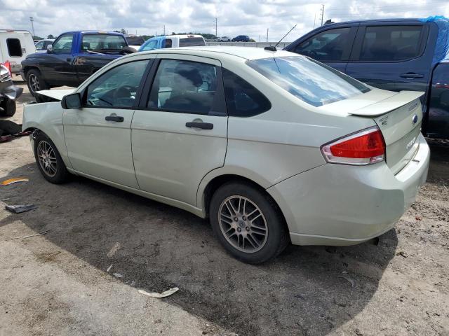 Photo 2 from auction – 2010 FORD FOCUS SE with VIN 1FAHP3FN7AW228584