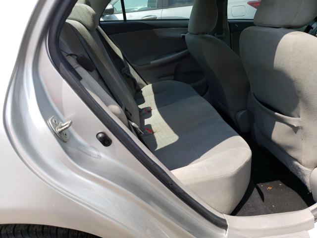 Photo 10 from auction – 2013 TOYOTA COROLLA BA with VIN 2T1BU4EE4DC959826