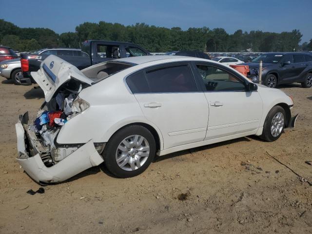 Photo 3 from auction – 2012 NISSAN ALTIMA BAS with VIN 1N4AL2AP0CN478080