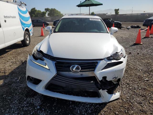 Photo 5 from auction – 2014 LEXUS IS 250 with VIN JTHBF1D23E5041336
