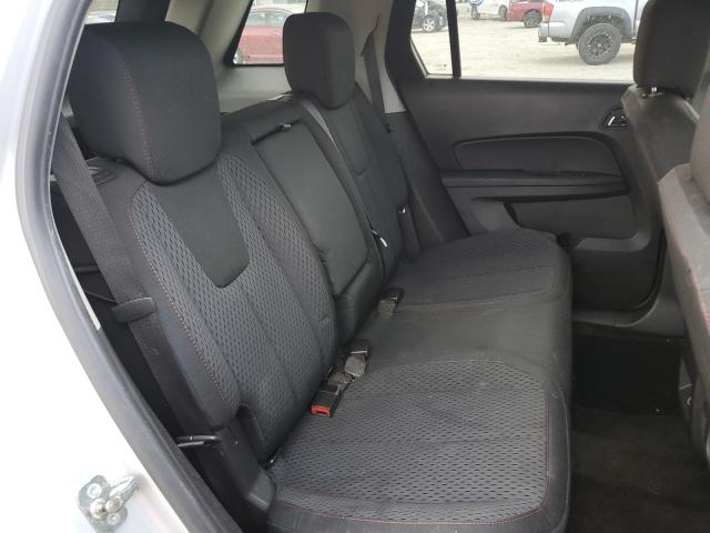 Photo 11 from auction – 2011 GMC TERRAIN SL with VIN 2CTALMEC6B6360877