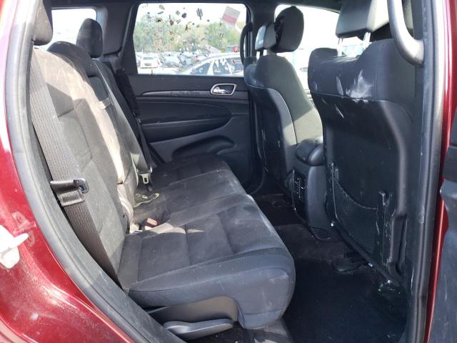 Photo 11 from auction – 2016 JEEP GRAND CHER with VIN 1C4RJFAG3GC478649