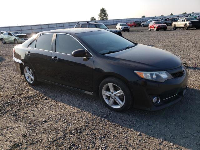 Photo 4 from auction – 2012 TOYOTA CAMRY BASE with VIN 4T1BF1FK0CU076560