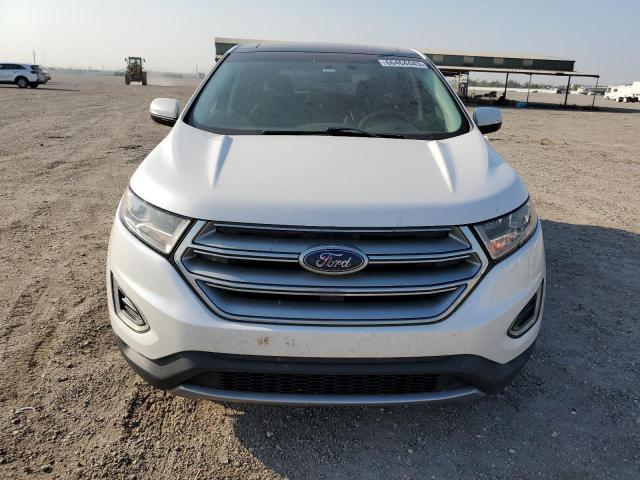 Photo 5 from auction – 2015 FORD EDGE SEL with VIN 2FMTK4J95FBC33080