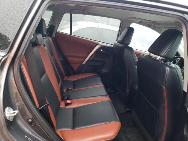Photo 10 from auction – 2013 TOYOTA RAV4 LIMIT with VIN 2T3DFREV2DW113183