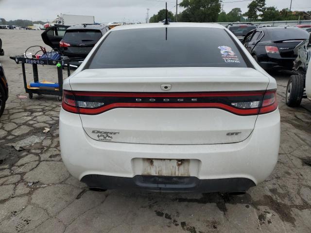 Photo 6 from auction – 2015 DODGE DART GT with VIN 1C3CDFEB7FD224564