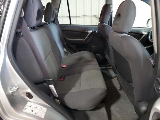 Photo 11 from auction – 2005 TOYOTA RAV4 with VIN JTEHD20V956034680