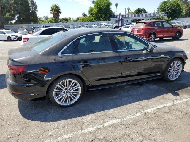 Photo 3 from auction – 2018 AUDI A4 PREMIUM with VIN WAULMAF44JA066724