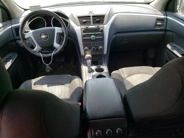 Photo 8 from auction – 2011 CHEVROLET TRAVERSE L with VIN 1GNKVGED5BJ380231