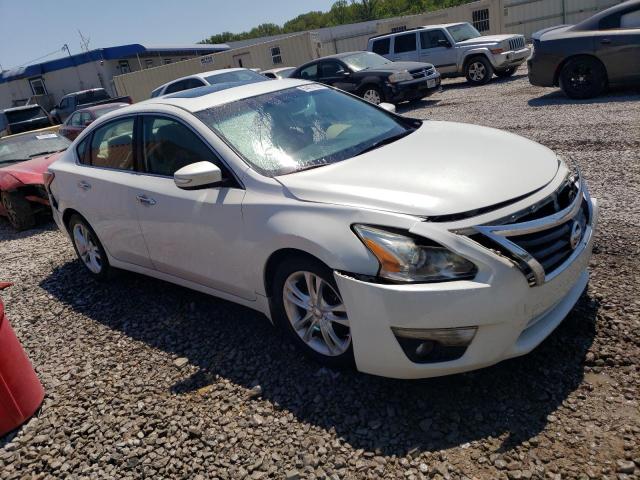 Photo 4 from auction – 2015 NISSAN ALTIMA 2.5 with VIN 1N4AL3AP4FC467296