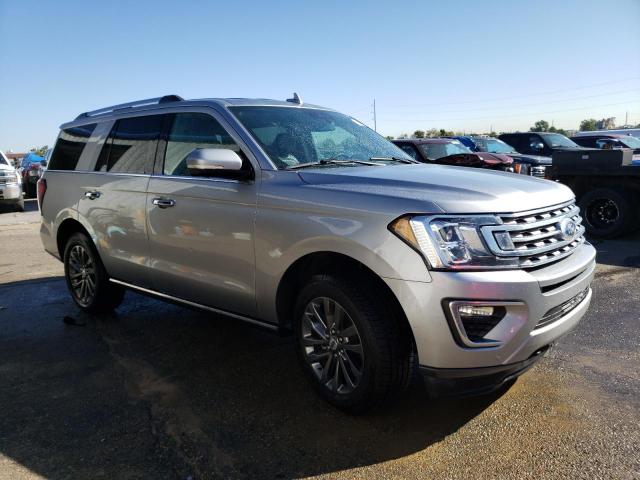Photo 4 from auction – 2021 FORD EXPEDITION with VIN 1FMJU2AT7MEA36768