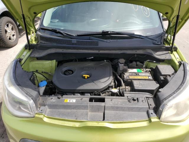 Снимка 11 от търг – 2015 KIA SOUL + с VIN KNDJP3A50F7792162