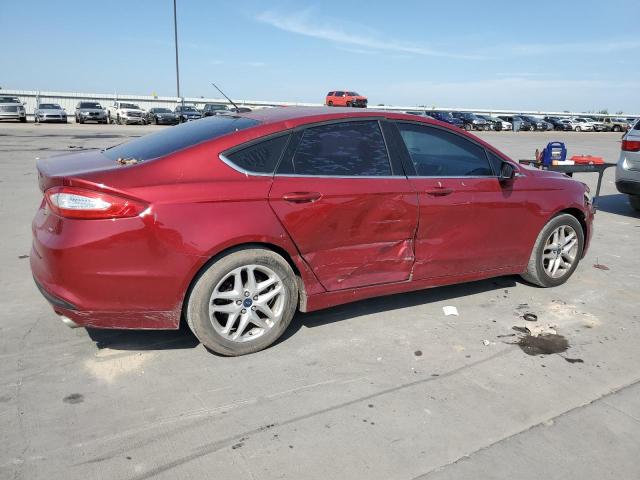 Photo 3 from auction – 2014 FORD FUSION SE with VIN 3FA6P0H71ER144094
