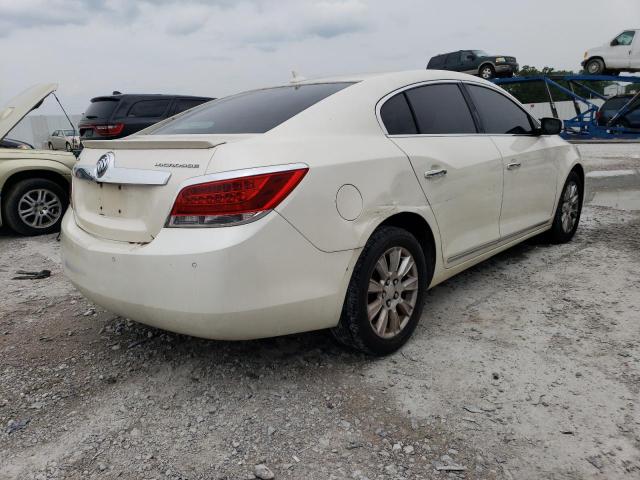 Photo 3 from auction – 2013 BUICK LACROSSE with VIN 1G4GC5ER2DF150359