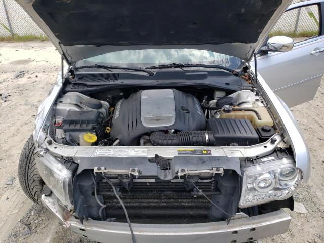 Photo 11 from auction – 2006 CHRYSLER 300C with VIN 2C3LA63H36H114310
