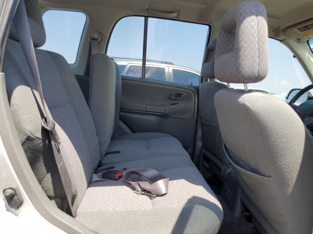 Photo 10 from auction – 2002 CHEVROLET TRACKER with VIN 2CNBE13C426928602