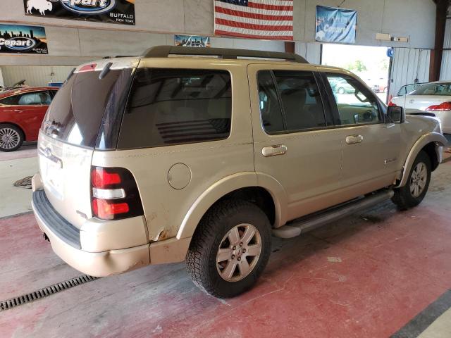 Photo 3 from auction – 2007 FORD EXPLORER X with VIN 1FMEU73E77UB70669