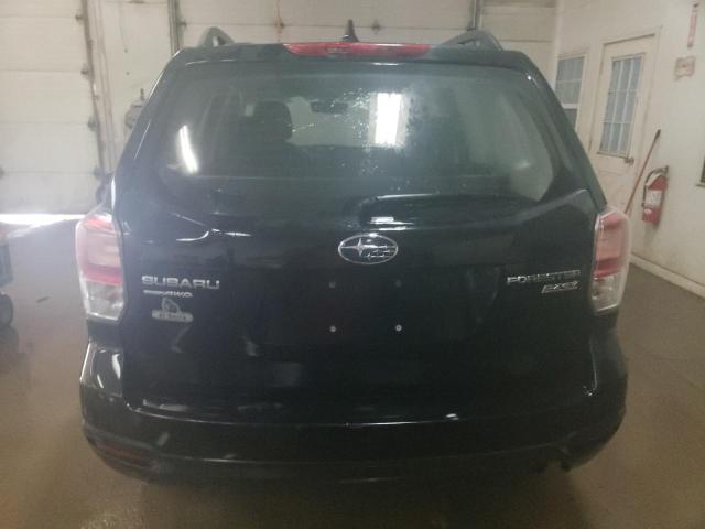 Photo 6 from auction – 2017 SUBARU FORESTER 2 with VIN JF2SJABC2HH418920