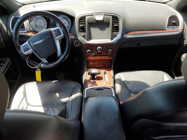 Photo 8 from auction – 2014 CHRYSLER 300 with VIN 2C3CCAAG8EH296804