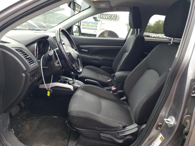 Photo 7 from auction – 2012 MITSUBISHI OUTLANDER with VIN JA4AR4AU9CZ005713