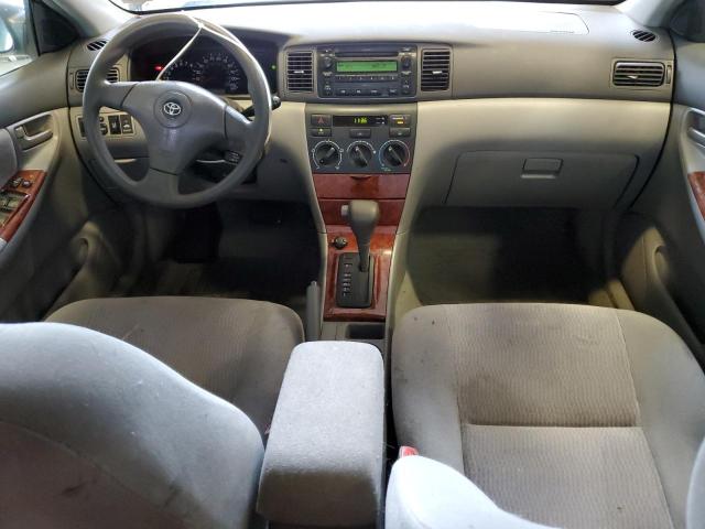 Photo 8 from auction – 2006 TOYOTA COROLLA CE with VIN 2T1BR30E86C566059