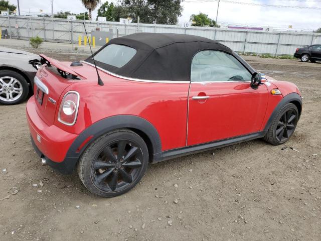 Photo 3 from auction – 2013 MINI COOPER ROA with VIN WMWSY1C53DT429357